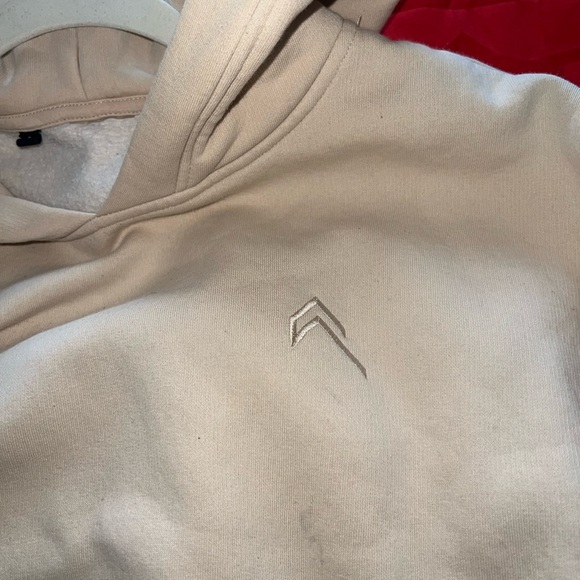 Oner Active Hoodie - Picture 3 of 5